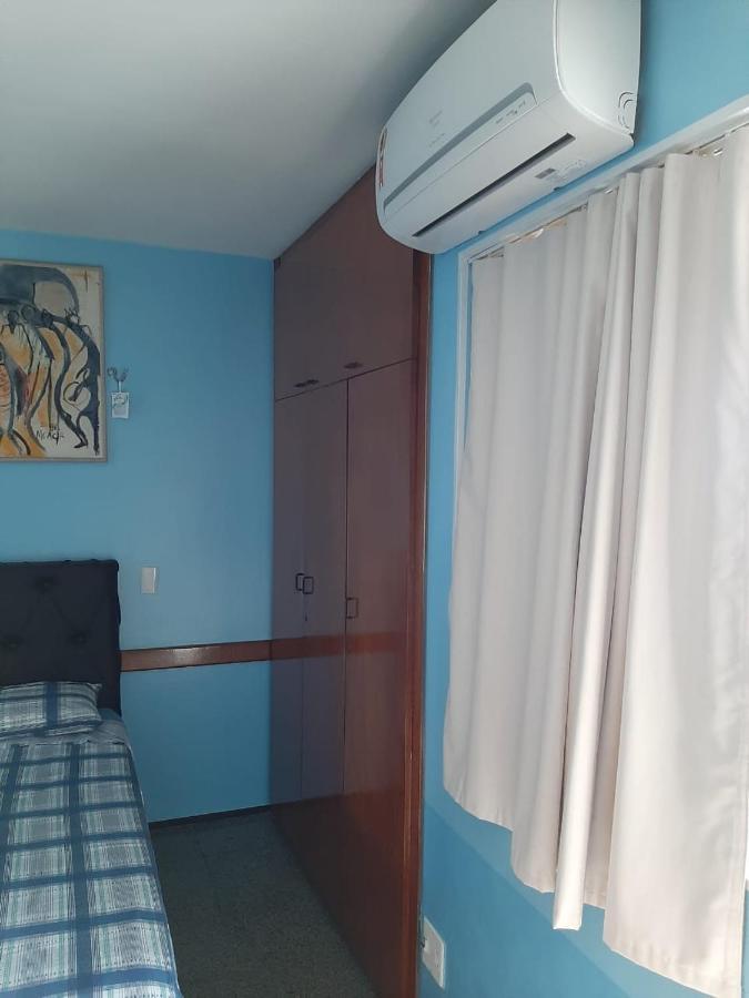 Via Venetto 1302 Meireles Apartamento *