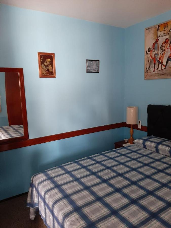 Apartamento Via Venetto 1302 Meireles *