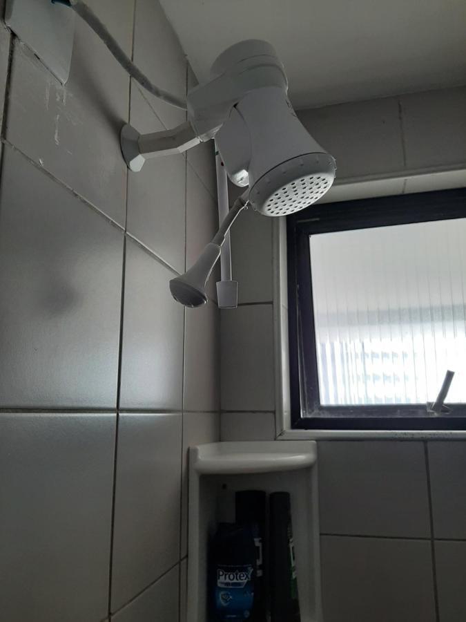 Apartamento Via Venetto 1302 Meireles *