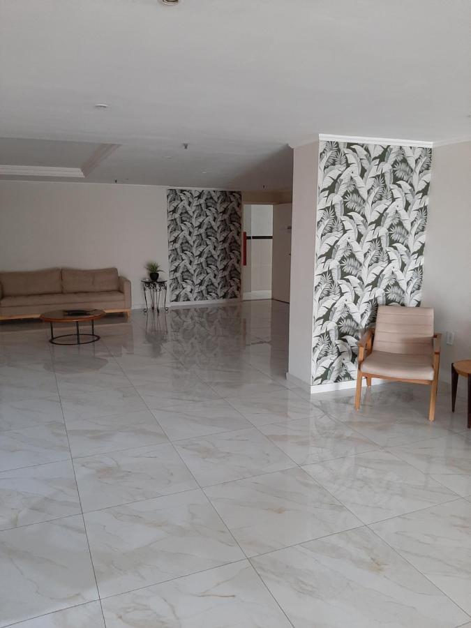 Apartamento Via Venetto 1302 Meireles *