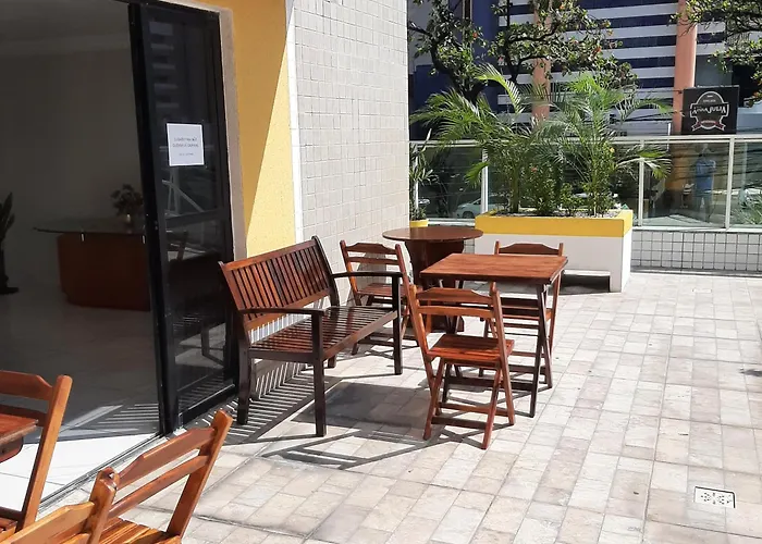 Via Venetto Apt 1302 Meireles Fortaleza