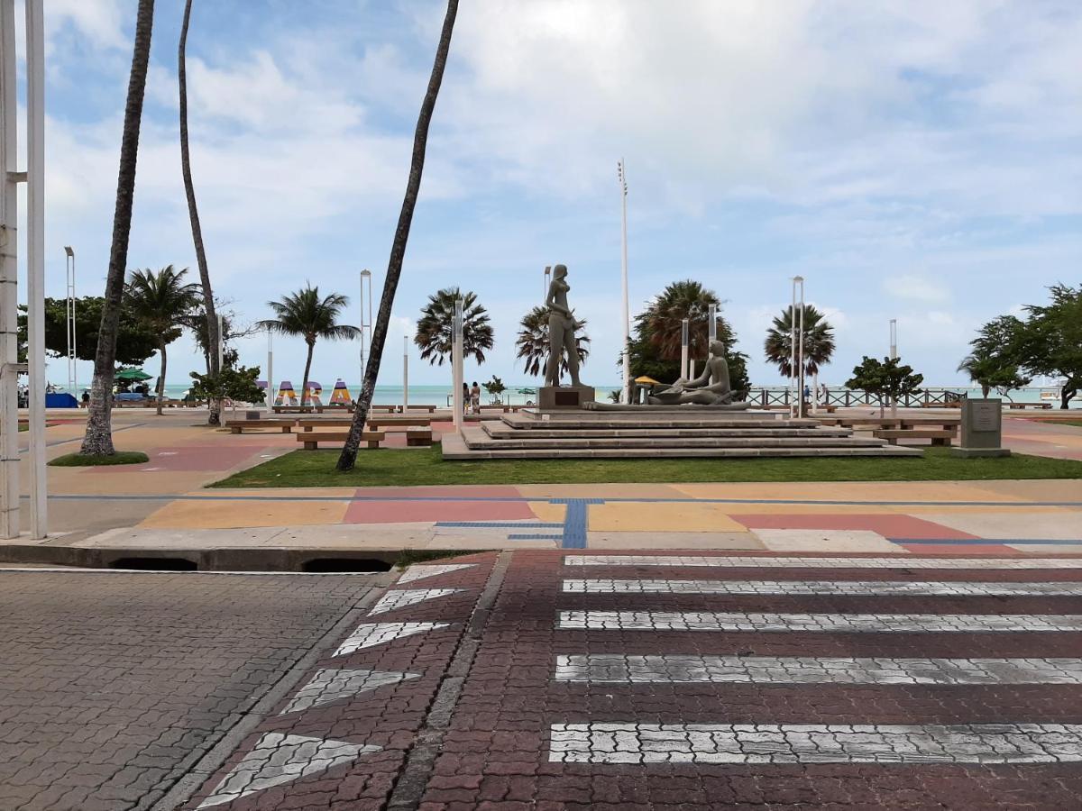 Via Venetto 1302 Meireles Apartamento Fortaleza (Ceara)
