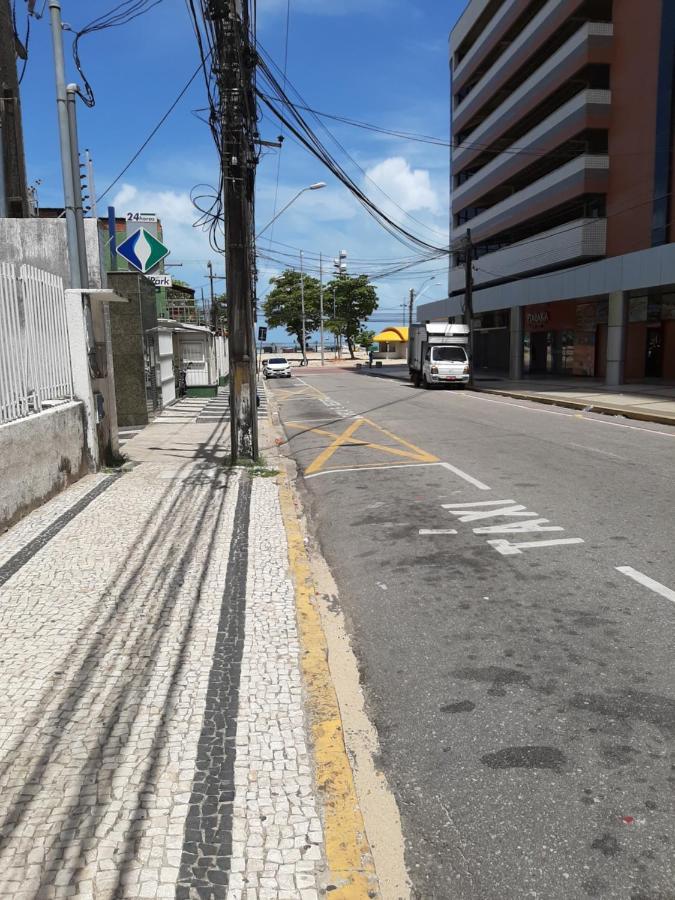 Via Venetto 1302 Meireles Fortaleza (Ceara)