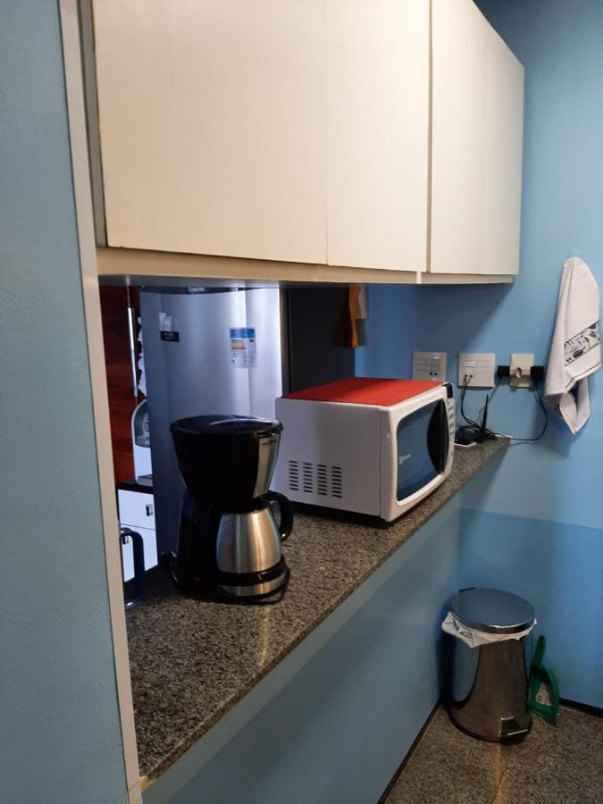 Apartamento Via Venetto 1302 Meireles *