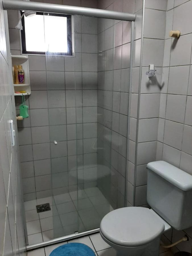 Via Venetto 1302 Meireles Apartamento