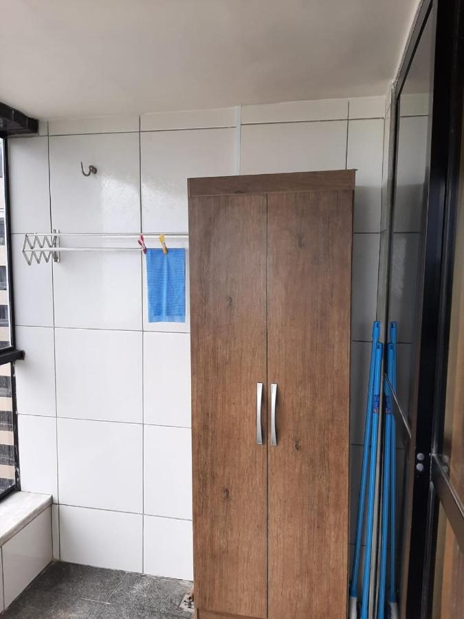 Via Venetto 1302 Meireles Apartamento *