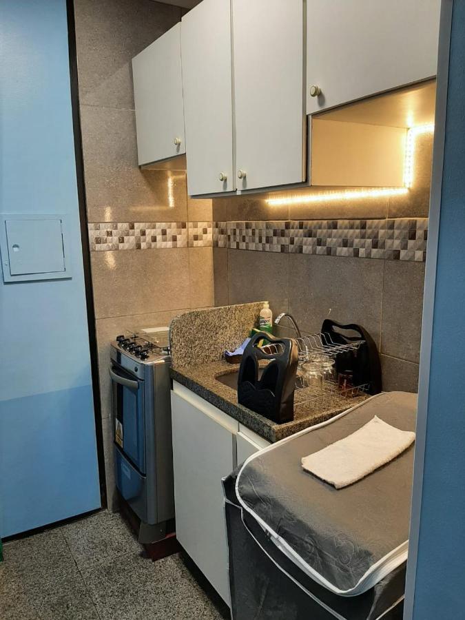 Apartamento Via Venetto 1302 Meireles Fortaleza (Ceara)