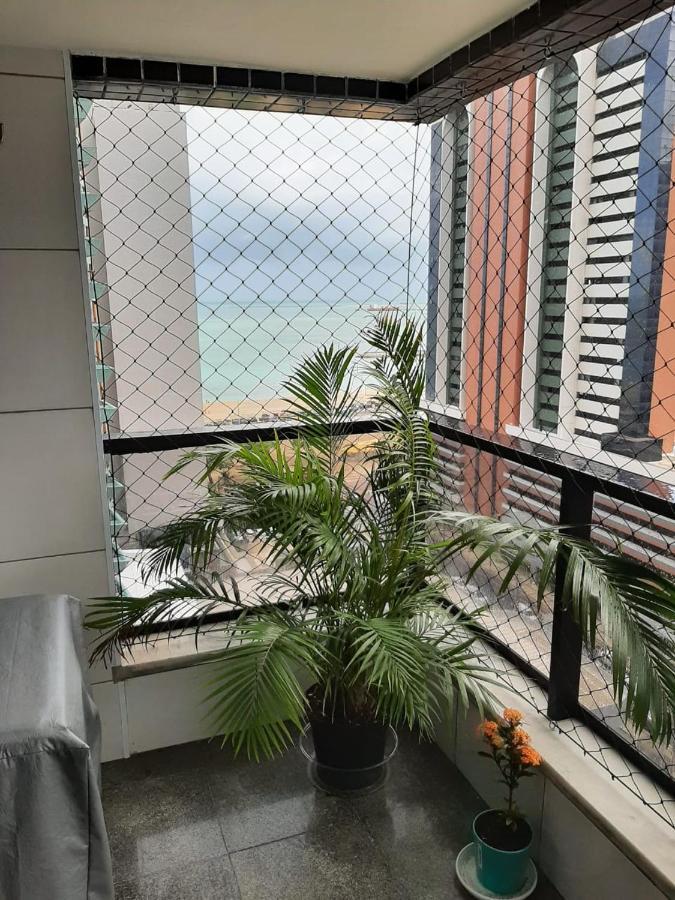 Via Venetto 1302 Meireles * Fortaleza (Ceara)