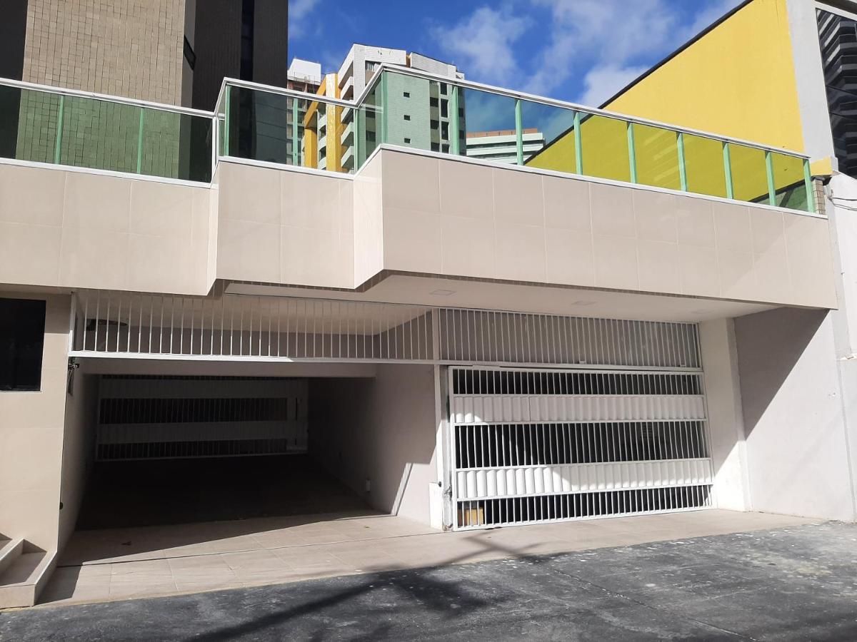 Via Venetto 1302 Meireles Apartamento Fortaleza (Ceara)