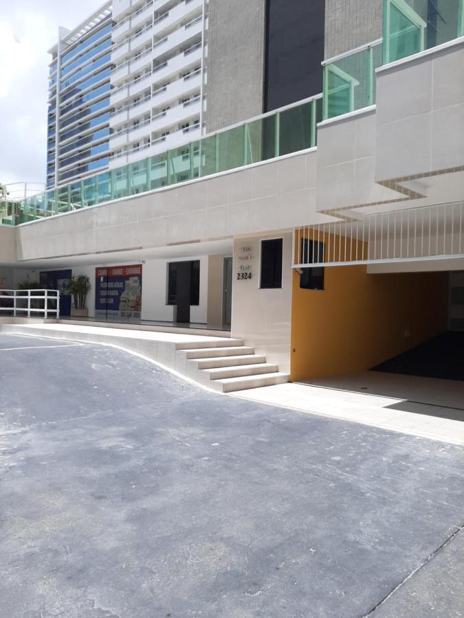 Apartamento Via Venetto 1302 Meireles *