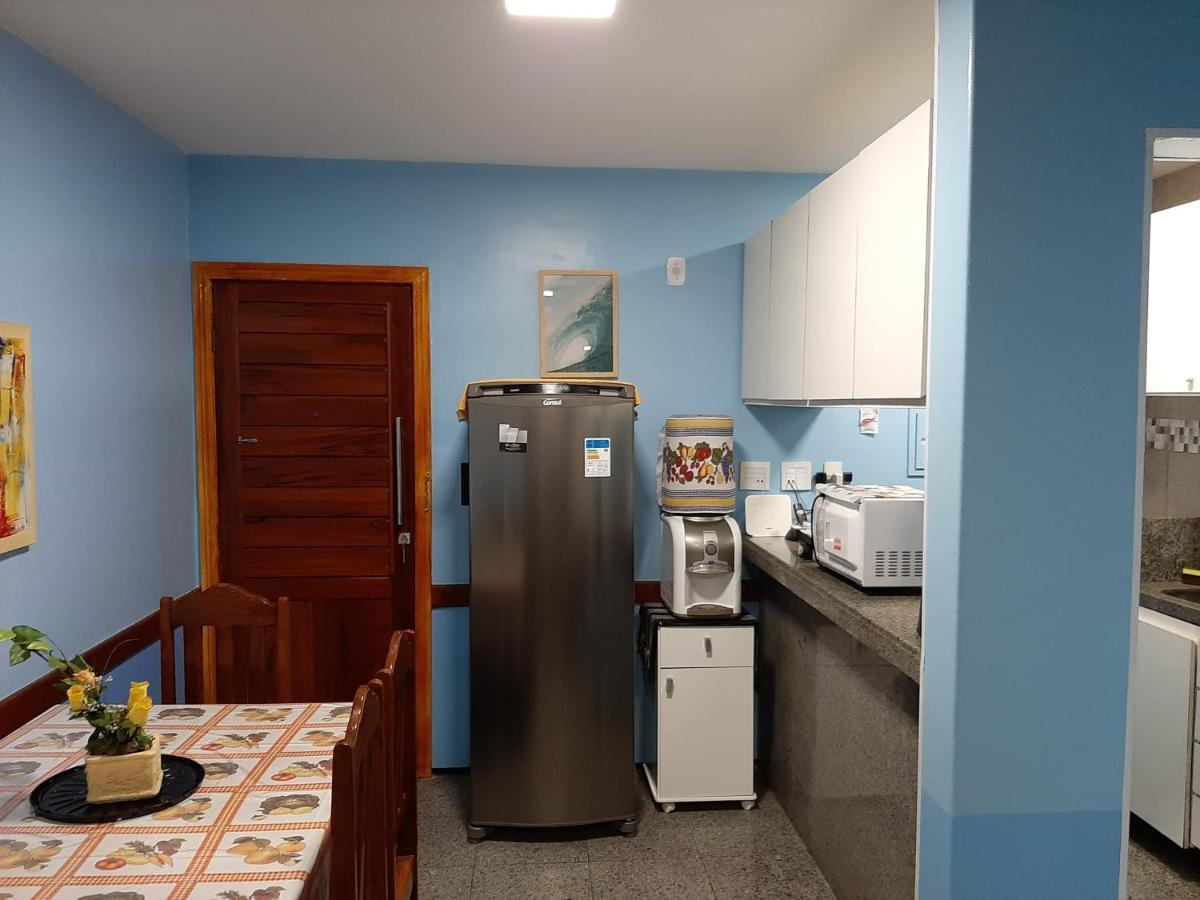 Via Venetto 1302 Meireles Apartamento