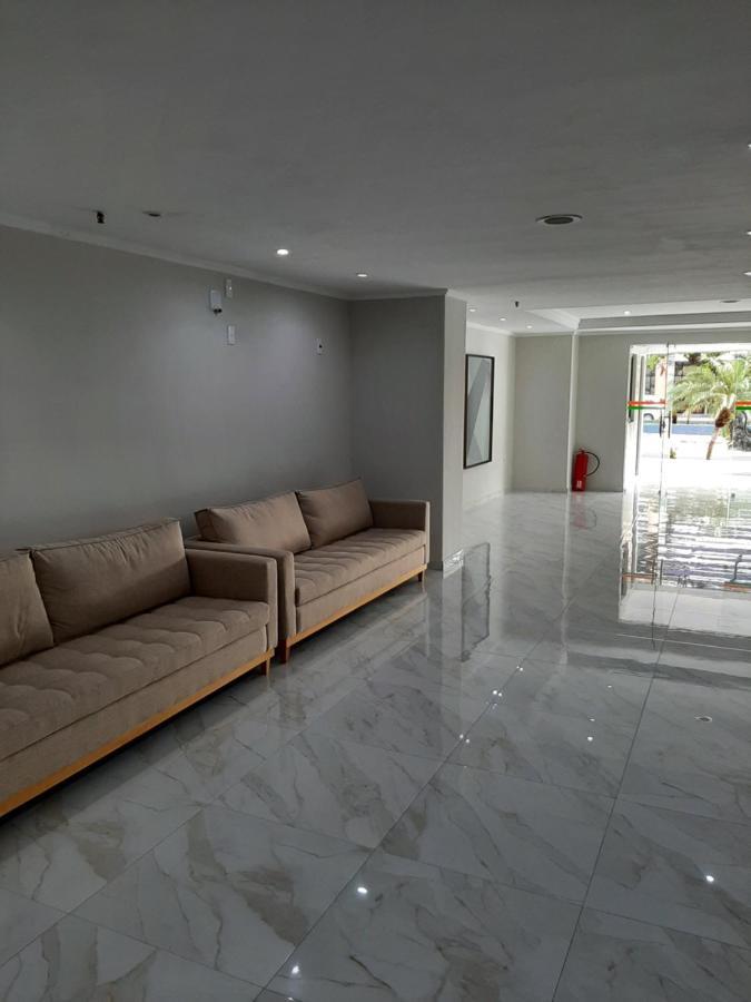 Via Venetto 1302 Meireles Apartamento