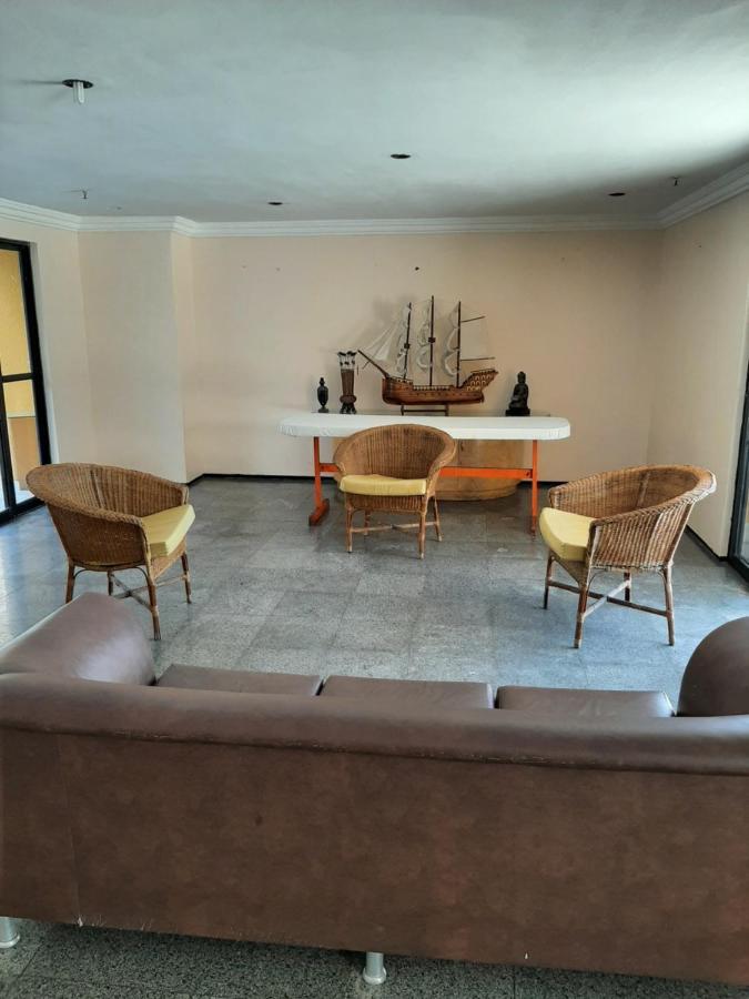 Apartamento Via Venetto 1302 Meireles