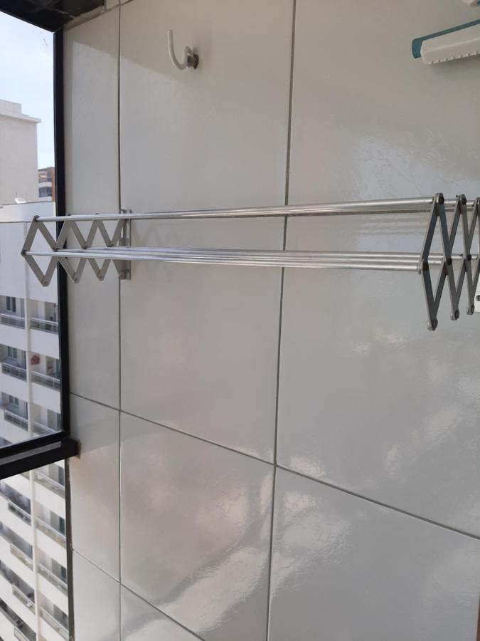 Apartamento Via Venetto 1302 Meireles *