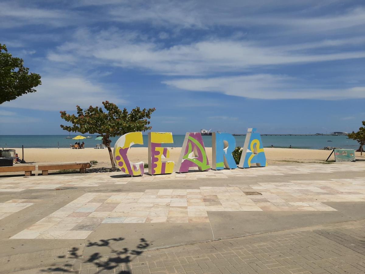 Via Venetto 1302 Meireles Apartamento Fortaleza (Ceara)