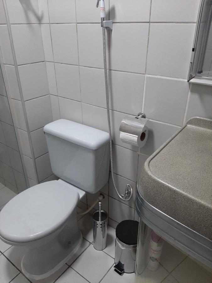 Apartamento Via Venetto 1302 Meireles *