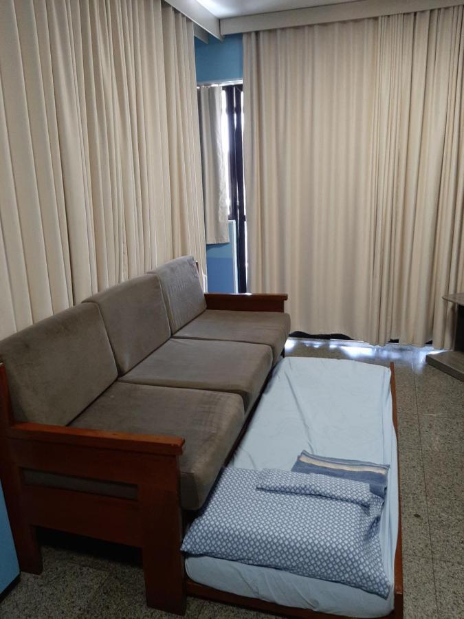 Via Venetto 1302 Meireles Apartamento *