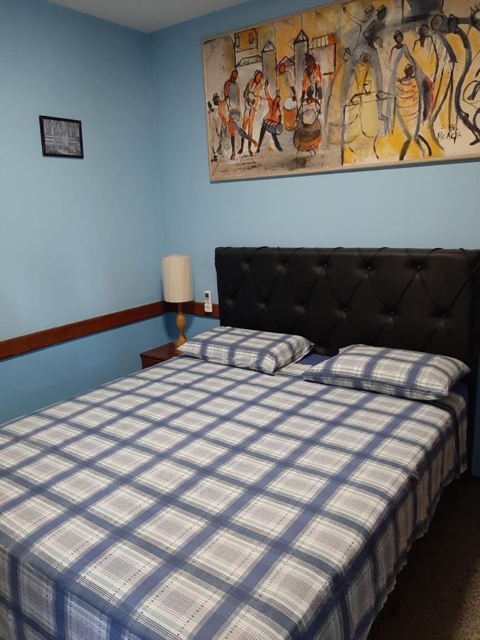 Apartamento Via Venetto 1302 Meireles *