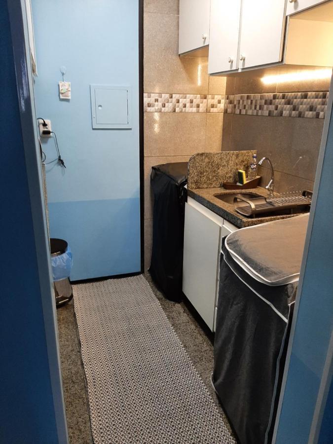 Via Venetto 1302 Meireles Apartamento *