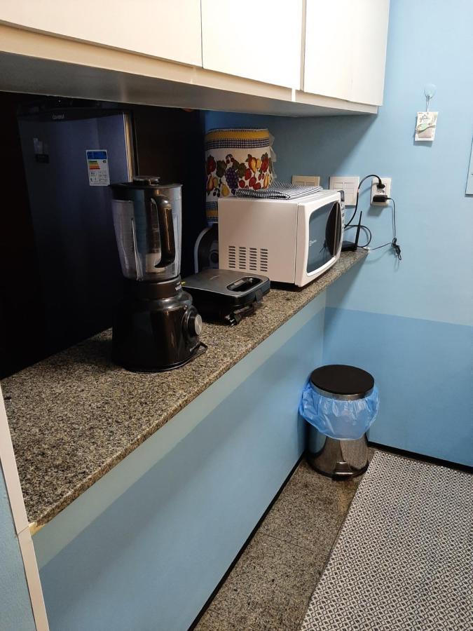 Via Venetto 1302 Meireles Apartamento *