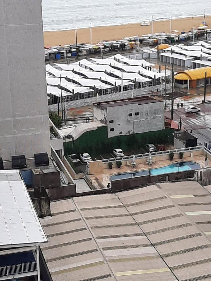 Apartamento Via Venetto 1302 Meireles *