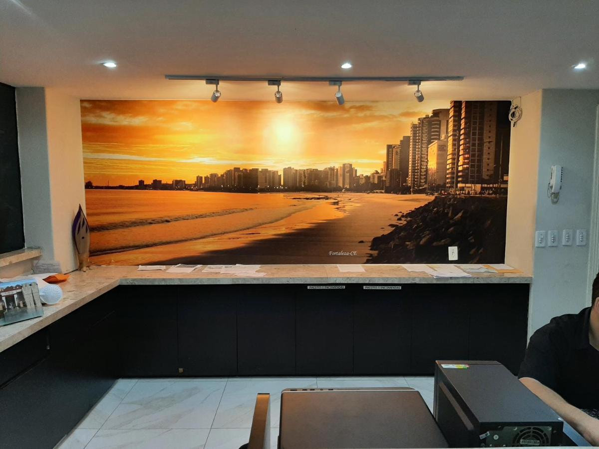 Apartamento Via Venetto 1302 Meireles *