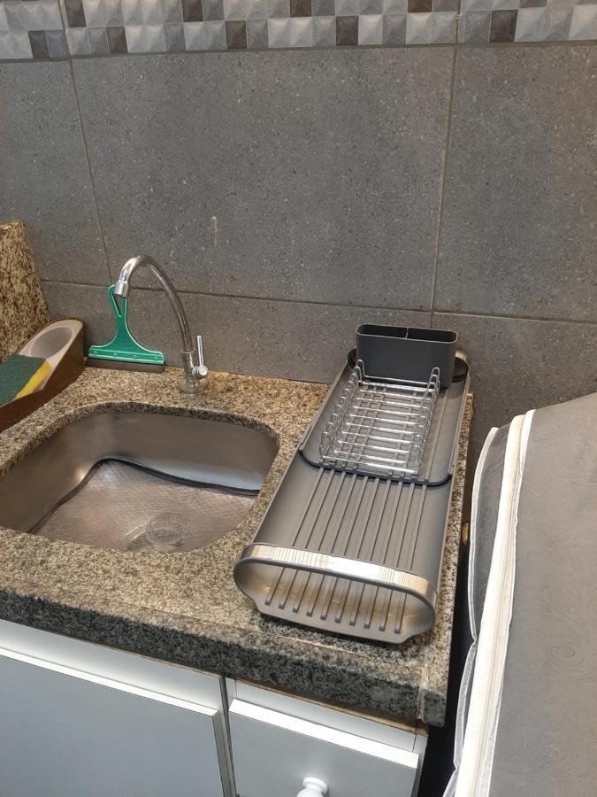 Apartamento Via Venetto 1302 Meireles *